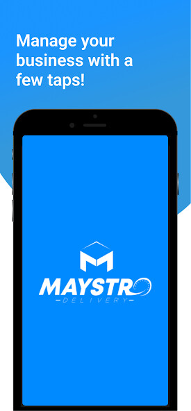 Run android online APK Maystro Partners from MyAndroid or emulate Maystro Partners using MyAndroid