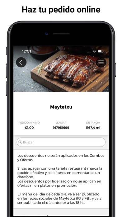 Emulate iPhone app Maytetxu using MyAndroid Emulate iPhone app Maytetxu using MyAndroid
