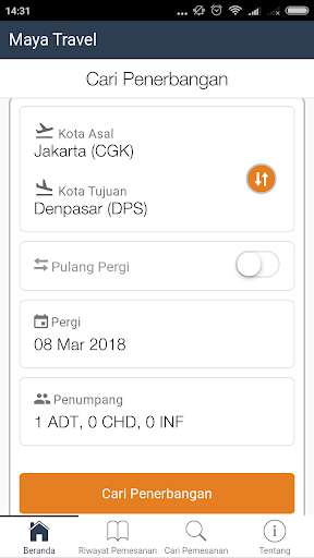 Run android online APK May Tiket from MyAndroid or emulate May Tiket using MyAndroid Run android online APK May Tiket from MyAndroid or emulate May Tiket using MyAndroid