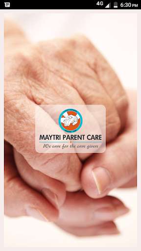 Run android online APK Maytri Parent Care from MyAndroid or emulate Maytri Parent Care using MyAndroid