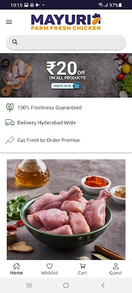 Run android online APK Mayuri Fresh from MyAndroid or emulate Mayuri Fresh using MyAndroid Run android online APK Mayuri Fresh from MyAndroid or emulate Mayuri Fresh using MyAndroid