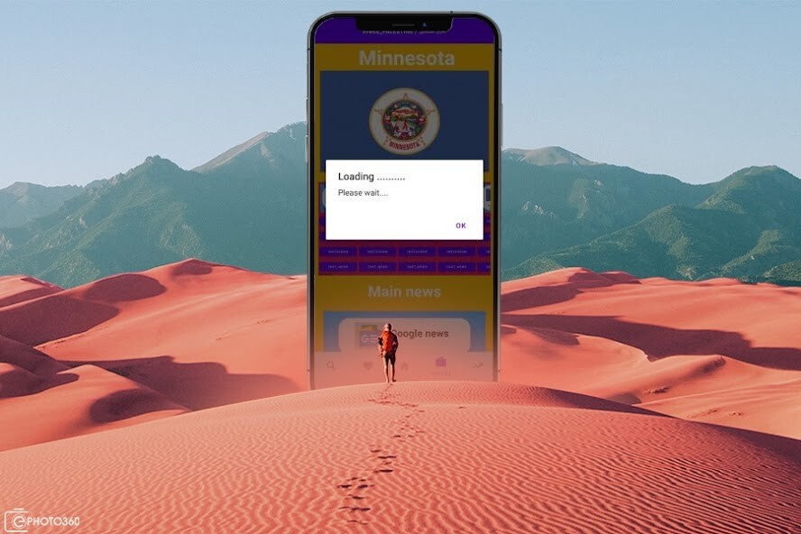 Run android online APK Maz3d  Minnesota daily news from MyAndroid or emulate Maz3d  Minnesota daily news using MyAndroid
