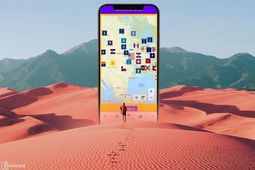 Run android online APK maz3d usa news from MyAndroid or emulate maz3d usa news using MyAndroid