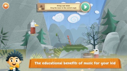 Emulate iPhone app Mazaam - The Musical Genius using MyAndroid Emulate iPhone app Mazaam - The Musical Genius using MyAndroid