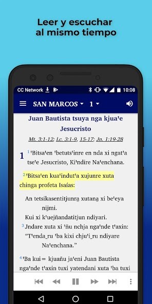 Run android online APK Mazatec Ayautla Bible from MyAndroid or emulate Mazatec Ayautla Bible using MyAndroid Run android online APK Mazatec Ayautla Bible from MyAndroid or emulate Mazatec Ayautla Bible using MyAndroid
