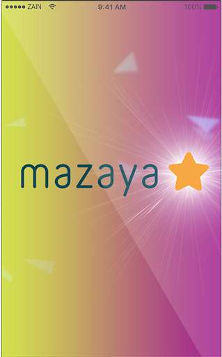 Run android online APK Mazaya NMC from MyAndroid or emulate Mazaya NMC using MyAndroid