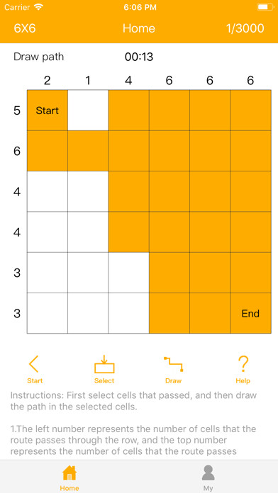 Emulate iPhone app Maze - 17000 Maze Puzzles using MyAndroid Emulate iPhone app Maze - 17000 Maze Puzzles using MyAndroid