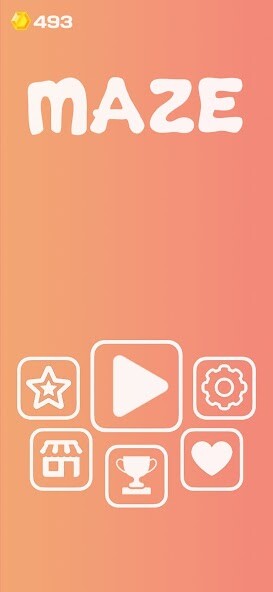 Run android online APK Maze 2D – generate a maze from MyAndroid or emulate Maze 2D – generate a maze using MyAndroid Run android online APK Maze 2D – generate a maze from MyAndroid or emulate Maze 2D – generate a maze using MyAndroid