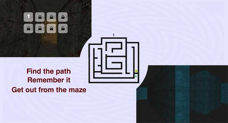 Emulate Android APK Maze 3d: Find The Path Emulate Android APK Maze 3d: Find The Path
