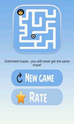 Emulate Android APK Maze Adventure: Labyrinth Game Emulate Android APK Maze Adventure: Labyrinth Game