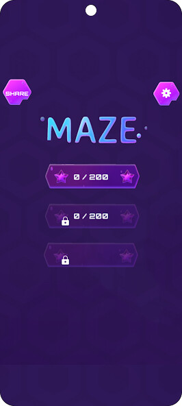 Run android online APK MazeAura from MyAndroid or emulate MazeAura using MyAndroid