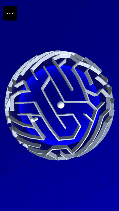 Emulate iPhone app Maze Ball Fun using MyAndroid Emulate iPhone app Maze Ball Fun using MyAndroid