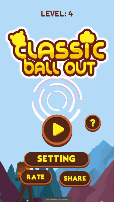 Emulate iPhone app Maze Ball Out 3D using MyAndroid Emulate iPhone app Maze Ball Out 3D using MyAndroid