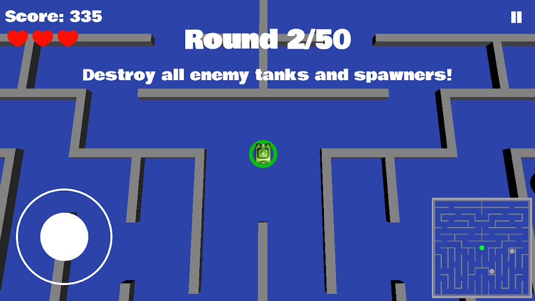Run android online APK Maze Battle from MyAndroid or emulate Maze Battle using MyAndroid Run android online APK Maze Battle from MyAndroid or emulate Maze Battle using MyAndroid