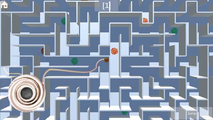 Emulate Android APK Maze Builder Emulate Android APK Maze Builder