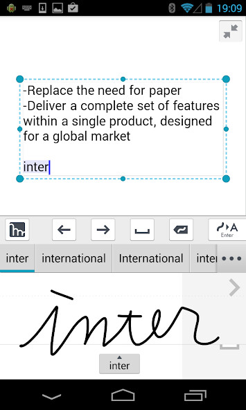Run android online APK mazec3 Handwriting Recognition from MyAndroid or emulate mazec3 Handwriting Recognition using MyAndroid Run android online APK mazec3 Handwriting Recognition from MyAndroid or emulate mazec3 Handwriting Recognition using MyAndroid
