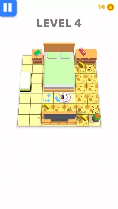 Emulate iPhone app Maze Cleaner Puzzle Games 2021 using MyAndroid Emulate iPhone app Maze Cleaner Puzzle Games 2021 using MyAndroid
