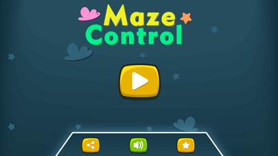 Emulate iPhone app Maze Control using MyAndroid Emulate iPhone app Maze Control using MyAndroid