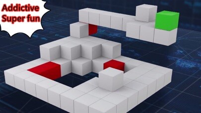 Emulate iPhone app Maze Cube 3D 2020 using MyAndroid Emulate iPhone app Maze Cube 3D 2020 using MyAndroid