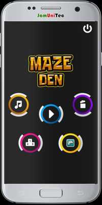 Emulate Android APK Maze Den Emulate Android APK Maze Den