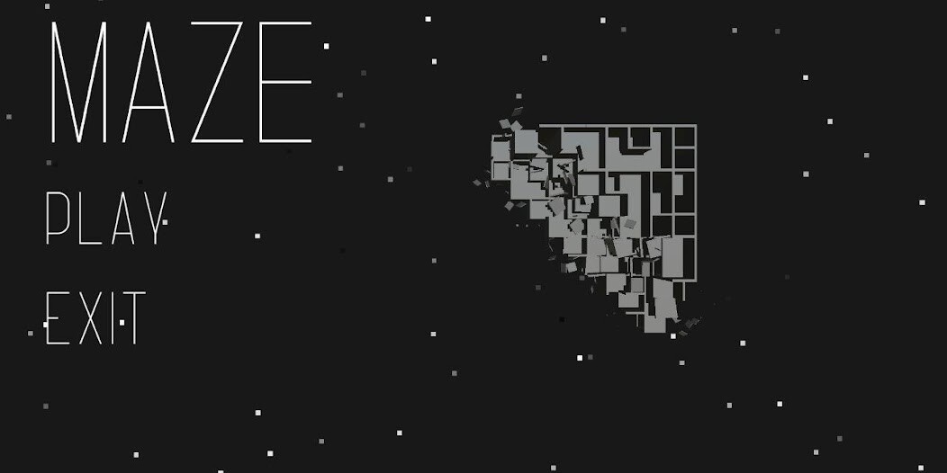 Run android online APK MAZE: Dimensions from MyAndroid or emulate MAZE: Dimensions using MyAndroid