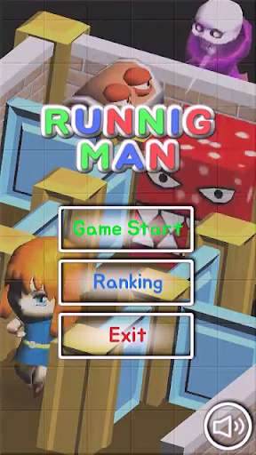 Emulate Android APK Maze Escape - Running Man Emulate Android APK Maze Escape - Running Man