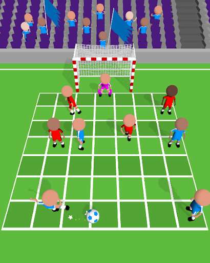 Run android online APK Maze Football from MyAndroid or emulate Maze Football using MyAndroid