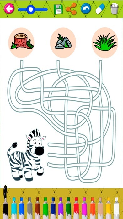 Emulate iPhone app Maze games – Find the Exit using MyAndroid Emulate iPhone app Maze games – Find the Exit using MyAndroid