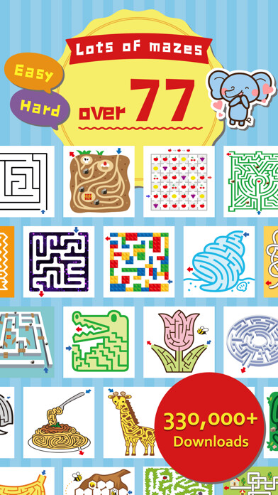 Emulate iPhone app Maze Games using MyAndroid Emulate iPhone app Maze Games using MyAndroid