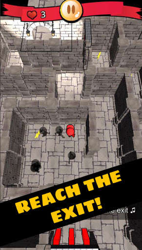 Run android online APK Maze Guys from MyAndroid or emulate Maze Guys using MyAndroid Run android online APK Maze Guys from MyAndroid or emulate Maze Guys using MyAndroid