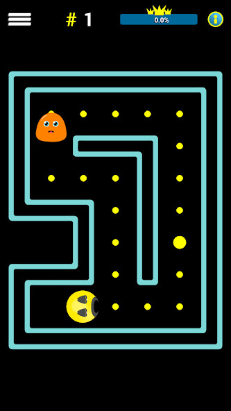 Run android online APK Maze Hero from MyAndroid or emulate Maze Hero using MyAndroid
