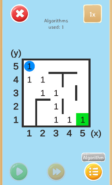 Run android online APK Maze Learn from MyAndroid or emulate Maze Learn using MyAndroid Run android online APK Maze Learn from MyAndroid or emulate Maze Learn using MyAndroid