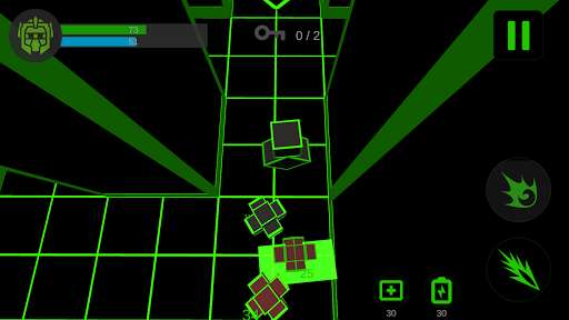 Run android online APK Mazellenge from MyAndroid or emulate Mazellenge using MyAndroid