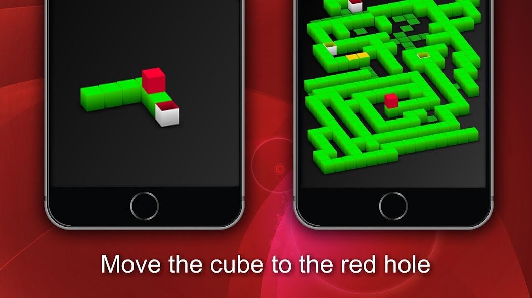 Run android online APK Maze - Logic puzzles from MyAndroid or emulate Maze - Logic puzzles using MyAndroid