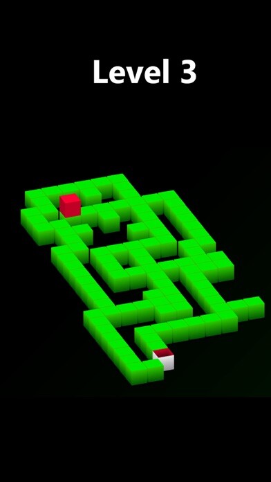 Emulate iPhone app Maze - Logic using MyAndroid Emulate iPhone app Maze - Logic using MyAndroid