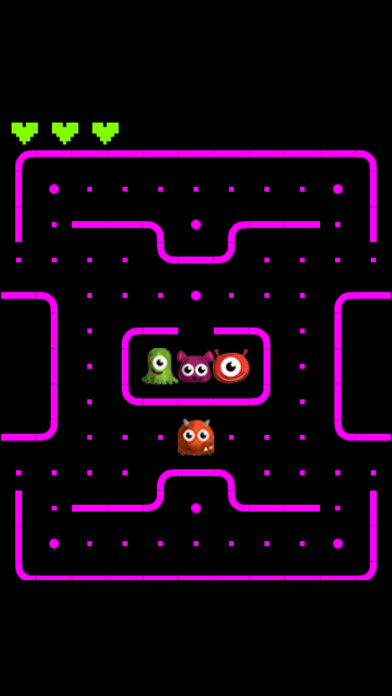 Emulate iPhone app Maze Man For Watch using MyAndroid Emulate iPhone app Maze Man For Watch using MyAndroid