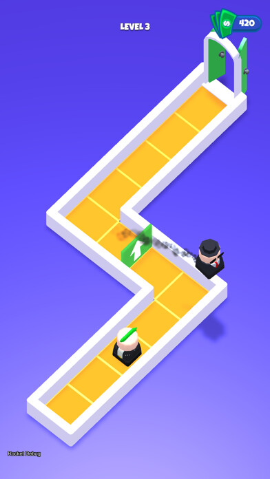 Emulate iPhone app Maze Master 3D using MyAndroid Emulate iPhone app Maze Master 3D using MyAndroid