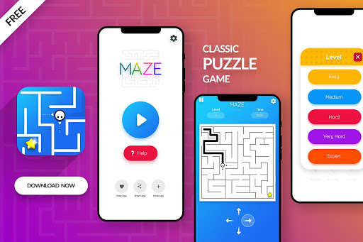 Run android online APK Maze - Mazes Puzzle & more from MyAndroid or emulate Maze - Mazes Puzzle & more using MyAndroid Run android online APK Maze - Mazes Puzzle & more from MyAndroid or emulate Maze - Mazes Puzzle & more using MyAndroid