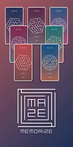 Run android online APK Maze: Memorize from MyAndroid or emulate Maze: Memorize using MyAndroid Run android online APK Maze: Memorize from MyAndroid or emulate Maze: Memorize using MyAndroid