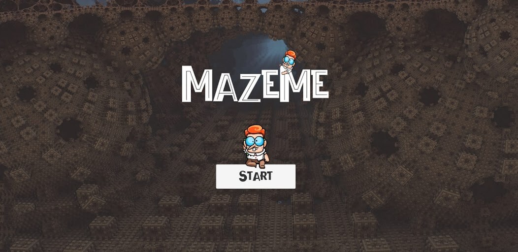Run android online APK Maze Me from MyAndroid or emulate Maze Me using MyAndroid Run android online APK Maze Me from MyAndroid or emulate Maze Me using MyAndroid