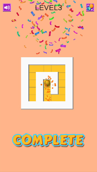 Run android online APK Maze Paint from MyAndroid or emulate Maze Paint using MyAndroid