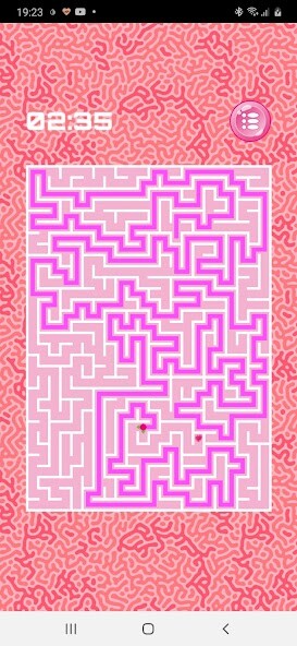 Run android online APK Maze pink from MyAndroid or emulate Maze pink using MyAndroid Run android online APK Maze pink from MyAndroid or emulate Maze pink using MyAndroid