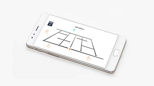 Run android online APK Mazer - Dynamic Speed Puzzle from MyAndroid or emulate Mazer - Dynamic Speed Puzzle using MyAndroid