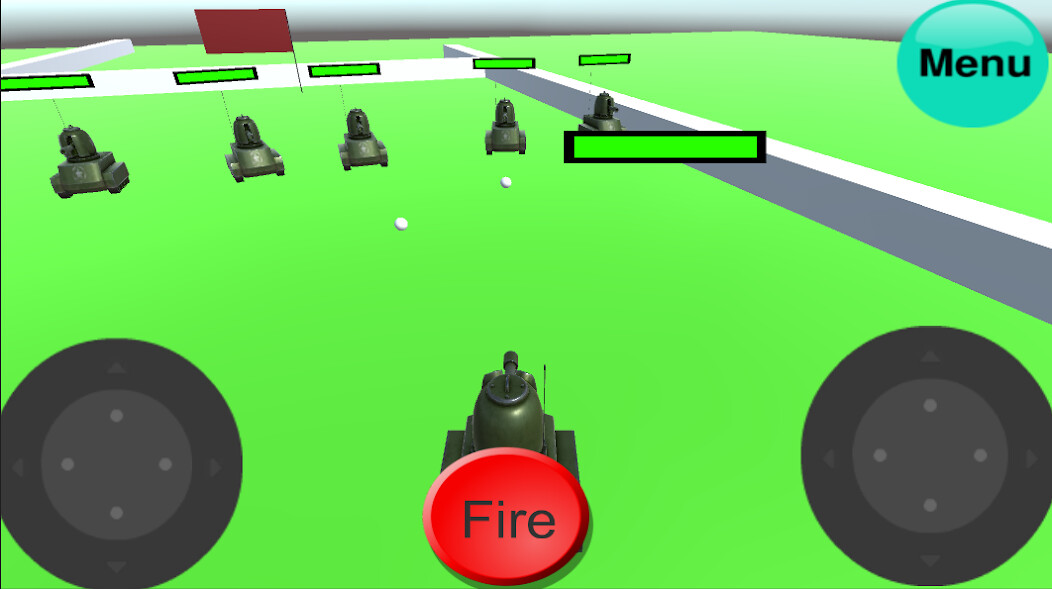 Emulate Android APK Mazer Tank Emulate Android APK Mazer Tank