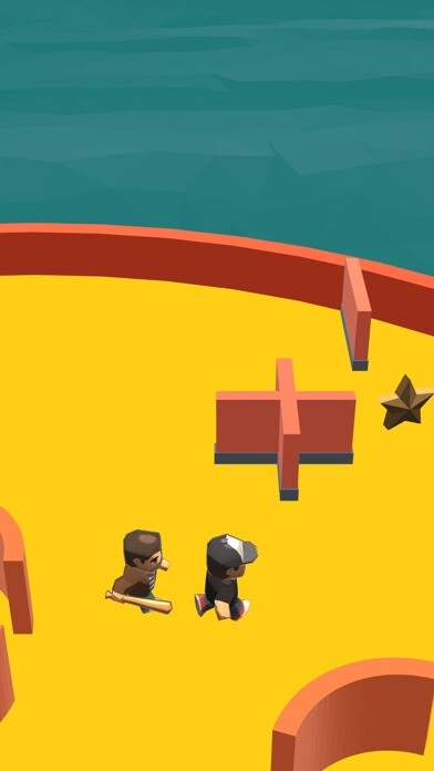 Emulate iPhone app Maze Run 3D using MyAndroid Emulate iPhone app Maze Run 3D using MyAndroid