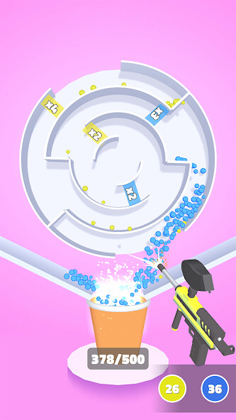 Run android online APK Maze Shooter 3D from MyAndroid or emulate Maze Shooter 3D using MyAndroid Run android online APK Maze Shooter 3D from MyAndroid or emulate Maze Shooter 3D using MyAndroid