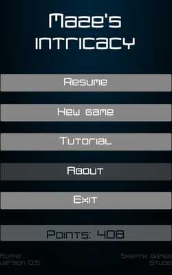 Emulate Android APK Mazes intricacy Emulate Android APK Mazes intricacy