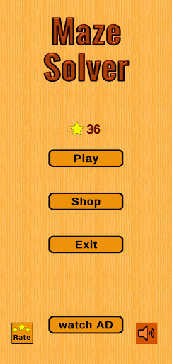 Run android online APK Maze Solver from MyAndroid or emulate Maze Solver using MyAndroid