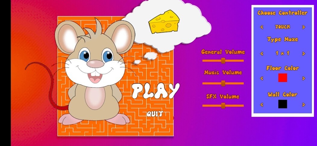 Emulate Android APK Mazes Emulate Android APK Mazes