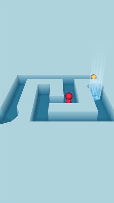 Emulate iPhone app Maze survival diary using MyAndroid Emulate iPhone app Maze survival diary using MyAndroid